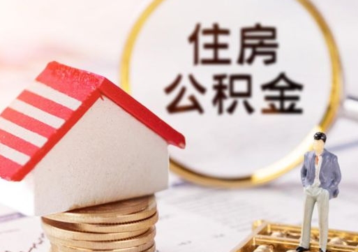 东莞个人的住房公积金怎么提取（个人如何提取住房公积金的钱）